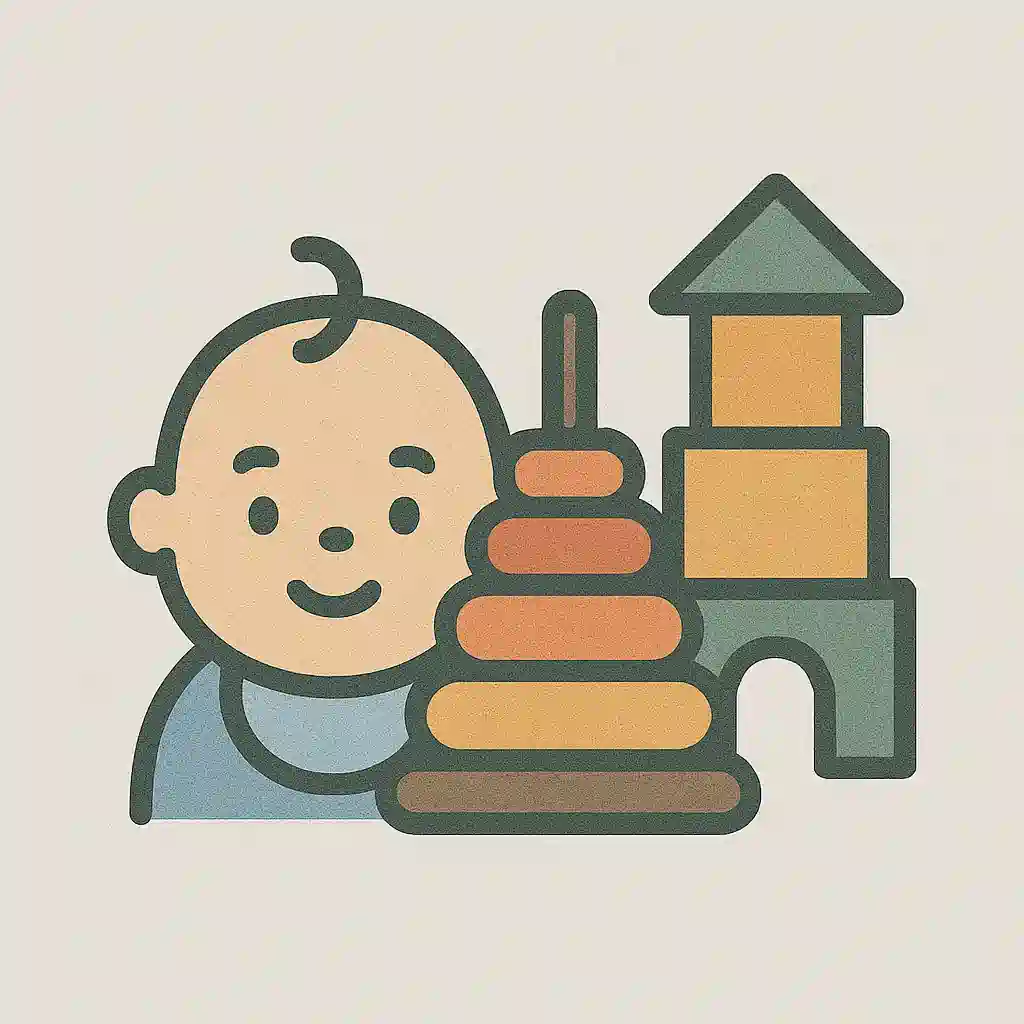Play Activities Icon