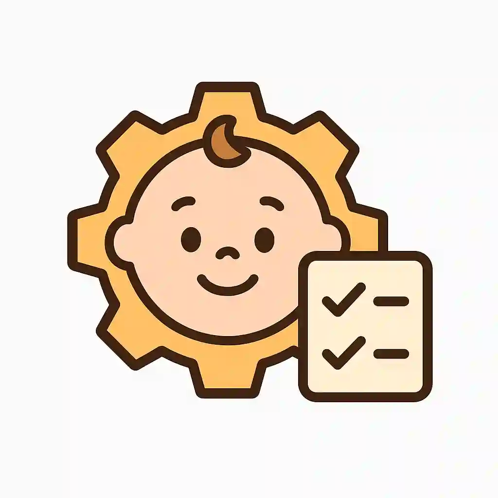 Routine Icon