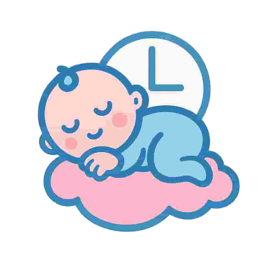 Baby Care Logo