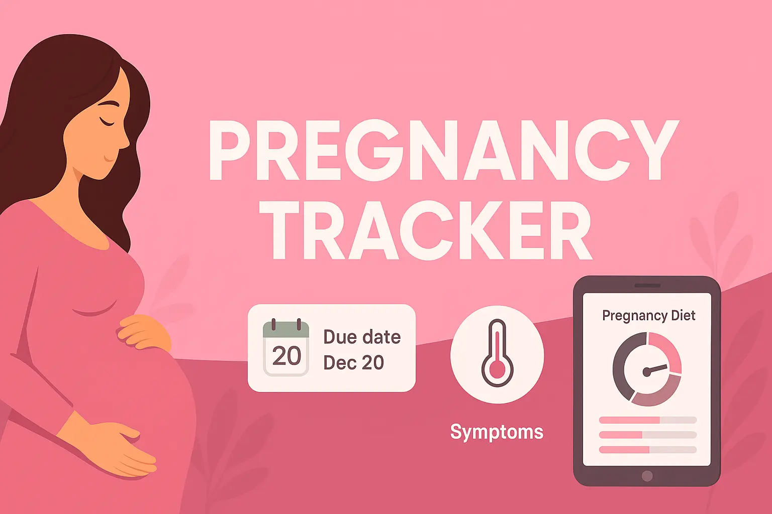 pregnancy-tracker