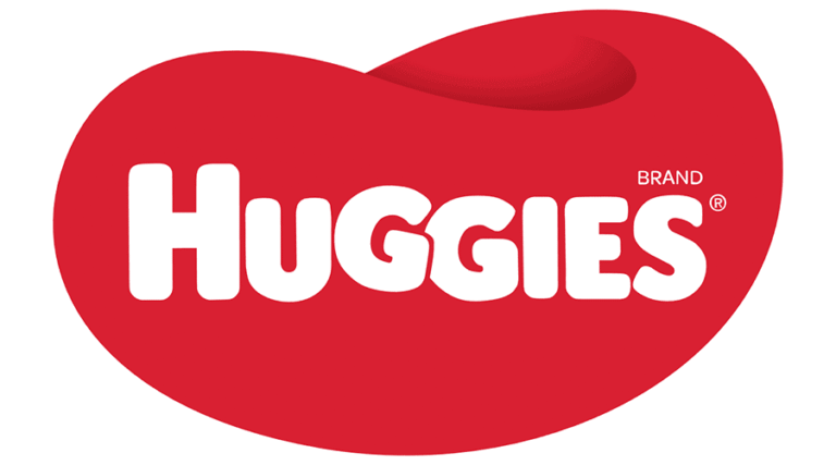huggies-brand-logo-vector